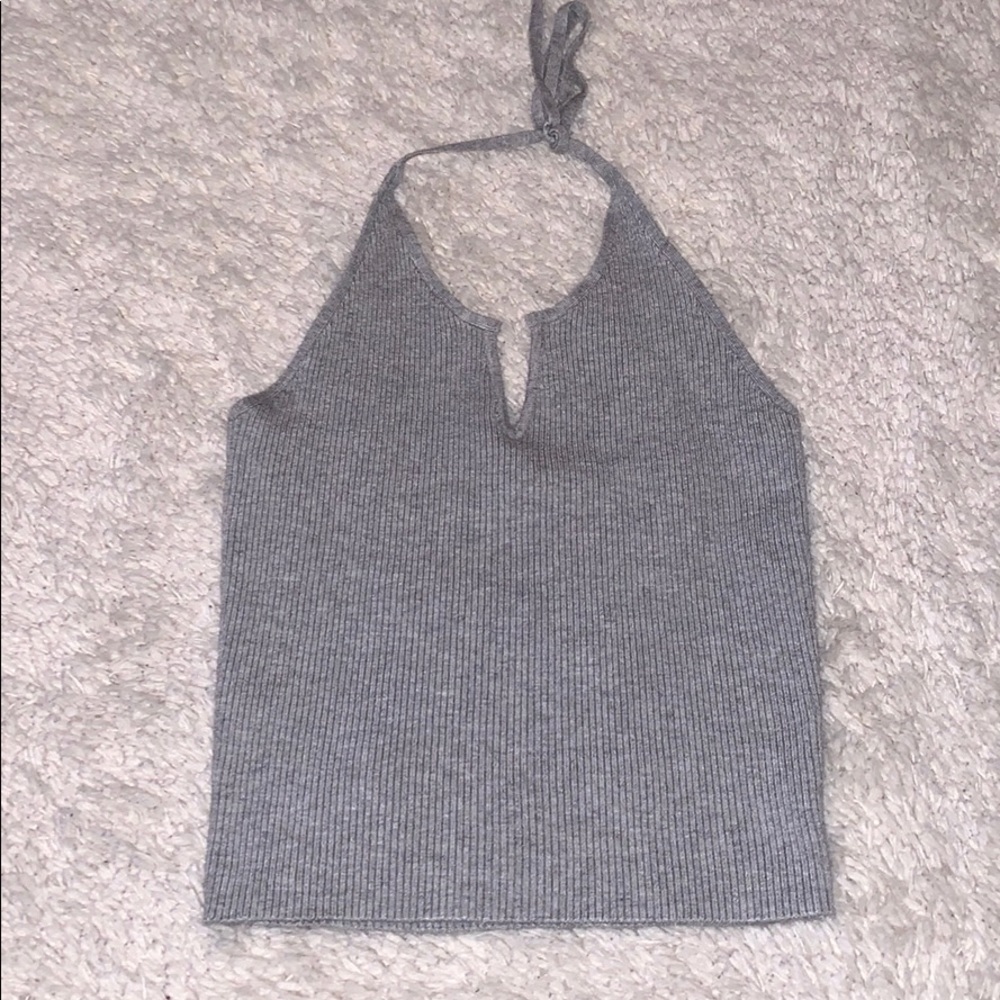 Halter top